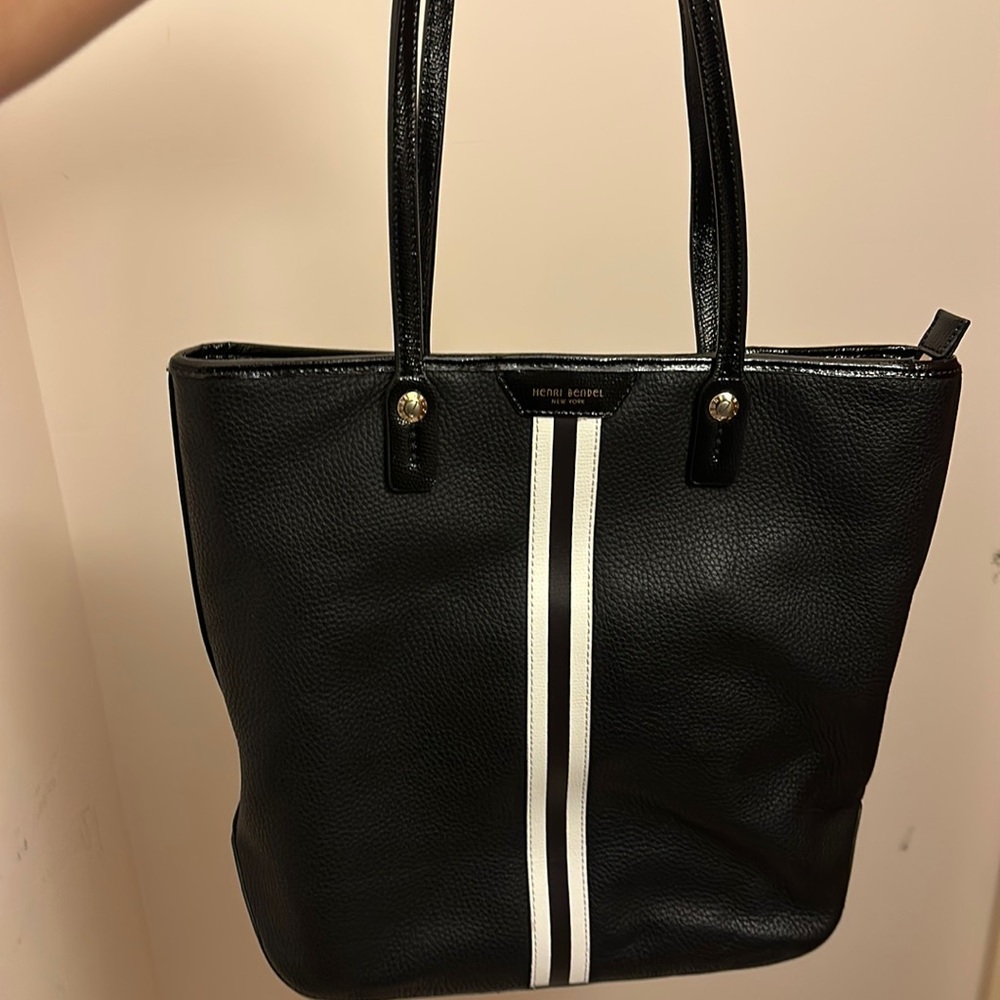 Henry Bendel Tote Bag